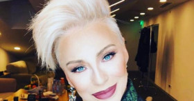 Ирина Понаровская: биография, личная жизнь, рост, вес, фото