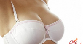 Продукты для увеличения груди: мифы и реальность