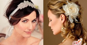 Красивая прическа – праздник для волос