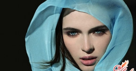 Правильный макияж для глубоко посаженных глаз