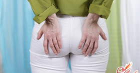 Лечение и профилактика геморроя после беременности