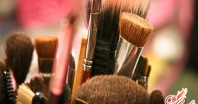 Какие бывают кисти для макияжа и как их правильно выбирать