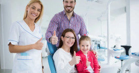 «Доктор Келлер» в Адлере / Сириусе: Сеть семейных стоматологий с более чем десятилетним опытом