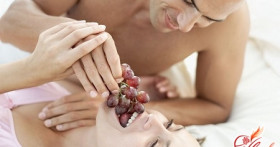 Подготовка к сексу: тонкости любви