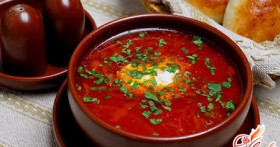 Разнообразные рецепты приготовления борща в мультиварке