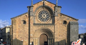 Испанские достопримечательности