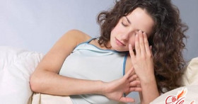 Удаление синяков под глазами или как быстро привести себя в порядок