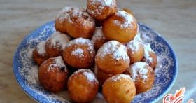 Рецепты и особенности приготовления пончиков из творога в разных странах