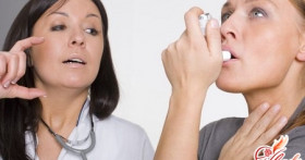 Какой ингалятор выбрать при бронхиальной астме?