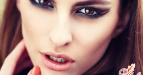 Как научиться рисовать стрелки на глазах: искусство выразительного взгляда