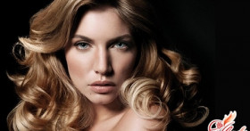 Как быстро уложить волосы: несколько простейших вариантов