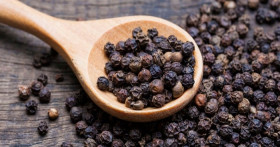 Применение черного перца в качестве средства от поноса