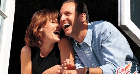 Разница в возрасте между мужчиной и женщиной