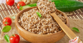 Эффективная диета для похудения, польза гречи и кефира, советы и рекомендации