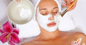 Маска для лица из творога: всегда на страже вашей красоты