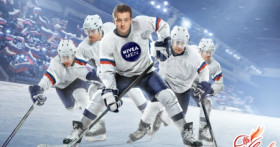 TOP 7 Завидных женихов среди хоккеистов