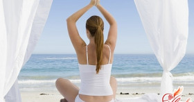 Дыхательная гимнастика для похудения Марины Корпан