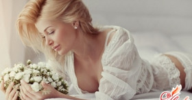 Секреты красоты, о которых еще не знают юные девушки