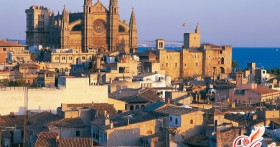 Пусть тебе приснится Пальма-де-Майорка