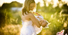 Помощь матерям – одиночкам