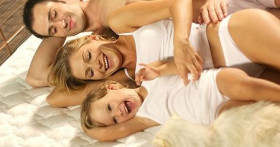 Как выбрать идеальный матрас: жесткость, размер и другие советы