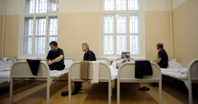 Услуги клиники “Первая Психиатрическая”