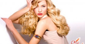 Как смыть краску с волос в домашних условиях