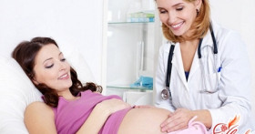 Эпидуральная анестезия. “За” и “Против”