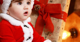 Как сделать новогодние костюмы своими руками: идеи для детей и взрослых