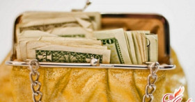 Привлечение денег в новый кошелек. Миф или реальность?