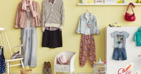 Интернет магазин одежды в СПб