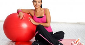 Упражнения для пресса и талии помогут вам всегда оставаться в идеальной форме