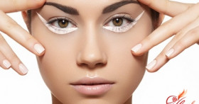 Стрелки на глазах карандашом: секреты идеального макияжа