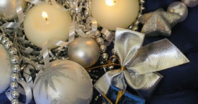 Как приготовиться к встрече Нового года?