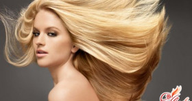 Рекомендации: как осветлить волосы натуральными средствами