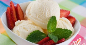 Готовим мороженое в домашних условиях