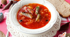 Как приготовить рассольник с перловкой? Оригинальные рецепты