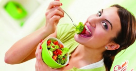 Тонкости питания при крапивнице