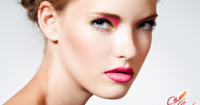 Мастер-класс: макияж глаз поэтапно