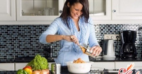 Лучшая еда на работу мужу – от жены с любовью