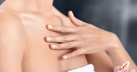 Прыщи на груди. Как от них избавиться?