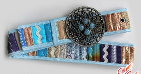 Крейзи пэчворк – сумасшедшее рукоделие