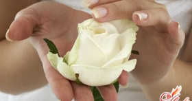 Салонные процедуры по уходу за руками