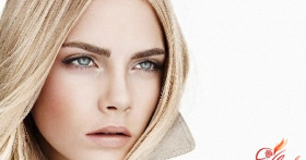 Правильный уход – и дряблая кожа лица останется в прошлом