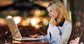 Современные технологии для современных женщин