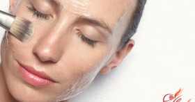 Маска-пленка для лица: гладкость и сияние красивой кожи