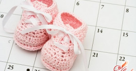 Дата родов по дате зачатия: миф или реальность?