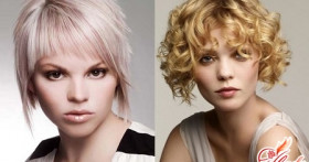 Как выбрать стрижку на короткие волосы