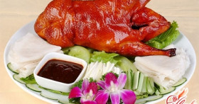 Утка домашняя: рецепт вкуснейшей птицы