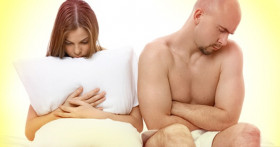 У мужа слабая эрекция – повод для паники или…?